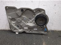 1Z2837461 Стеклоподъемник электрический Skoda Octavia (A5) 2004-2013 20201874 #2