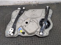 1Z2837461 Стеклоподъемник электрический Skoda Octavia (A5) 2004-2013 20201874 #5