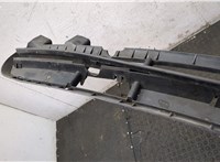 51118252788 Заглушка (решетка) бампера BMW 3 E46 1998-2006 20202061 #3