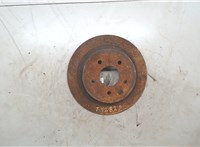  Диск тормозной Nissan Juke 2010-2014 20202089 #4