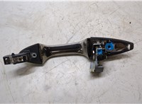 Ручка двери наружная Honda Accord 7 2003-2007 20202229 #4