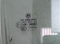 2K0845202C Стекло боковой двери Volkswagen Caddy 2004-2015 20202440 #4