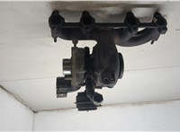 03G253014F Турбина Volkswagen Golf 5 2003-2009 20202485 #3