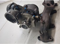 03G253014F Турбина Volkswagen Golf 5 2003-2009 20202485 #10
