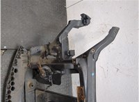  Рамка передняя (телевизор) Hyundai i20 2009-2012 20202506 #5