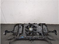  Рамка передняя (телевизор) Hyundai i20 2009-2012 20202506 #6