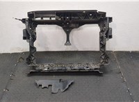  Рамка передняя (телевизор) Volkswagen Tiguan 2007-2011 20202514 #2