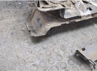  Рамка передняя (телевизор) Volkswagen Tiguan 2007-2011 20202514 #3