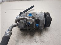 1K0820859F, 1K0820859QX, 1K0820808BX Компрессор кондиционера Volkswagen Jetta 5 2004-2010 20202580 #8