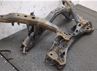 N24328800E Балка подвески задняя Mazda MX-5 4 2015- 20202617 #5