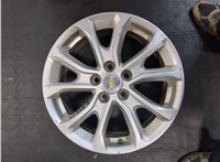  Колпачок литого диска Chevrolet Equinox 2017- 11302924 #2
