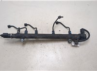 A6460701595 Рампа (рейка) топливная Mercedes C W203 2000-2007 20202884 #2