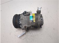 6854058, 13124749 Компрессор кондиционера Opel Astra H 2004-2010 20203252 #6