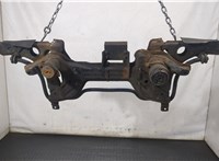  Балка подвески передняя (подрамник) Volkswagen Passat 4 1994-1996 20203276 #1