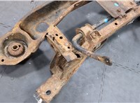 BP4K28800L Балка подвески задняя Mazda 3 (BK) 2003-2009 20203337 #4
