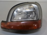 89204974 Фара (передняя) Renault Kangoo 1998-2008 20203412 #1
