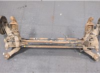 5148G1, 9830149780 Балка подвески задняя Citroen Berlingo 2002-2008 20203424 #3