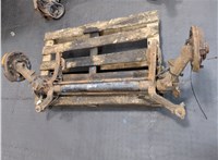 5148G1, 9830149780 Балка подвески задняя Citroen Berlingo 2002-2008 20203424 #4