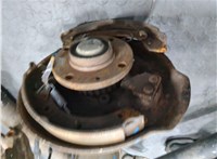 5148G1, 9830149780 Балка подвески задняя Citroen Berlingo 2002-2008 20203424 #11