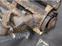 5148G1, 9830149780 Балка подвески задняя Citroen Berlingo 2002-2008 20203424 #12