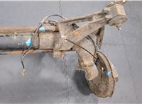5148G1, 9830149780 Балка подвески задняя Citroen Berlingo 2002-2008 20203424 #10