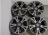 32026039 Комплект литых дисков Opel Insignia 2008-2017 20203451 #1