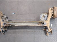 555016396R Балка подвески задняя Dacia Logan 2004-2012 20203539 #2