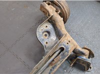 555016396R Балка подвески задняя Dacia Logan 2004-2012 20203539 #3