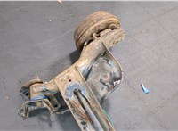 555016396R Балка подвески задняя Dacia Logan 2004-2012 20203539 #4