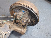 555016396R Балка подвески задняя Dacia Logan 2004-2012 20203539 #6