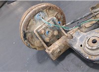 555016396R Балка подвески задняя Dacia Logan 2004-2012 20203539 #7
