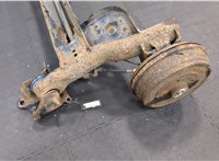 555016396R Балка подвески задняя Dacia Logan 2004-2012 20203539 #11