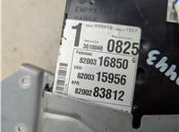8200316850, 8200315956, 8200283812 Блок управления BSI (Блок предохранителей) Renault Espace 4 2002- 20203615 #3