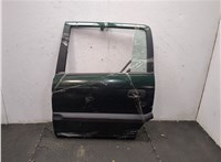 9153675, 90579493 Дверь боковая (легковая) Opel Zafira A 1999-2005 20203802 #24