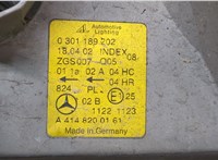 A4148200161, 0301189202 Фара (передняя) Mercedes Vaneo 20203829 #4