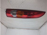 89029342 Фонарь (задний) Renault Kangoo 1998-2008 20203914 #9
