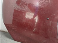  Капот Ford Mondeo 3 2000-2007 20203955 #8
