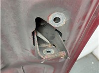  Капот Ford Mondeo 3 2000-2007 20203955 #9