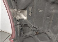  Капот Ford Mondeo 3 2000-2007 20203955 #10