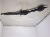 A1683604772, A1683603472 Полуось (приводной вал, шрус) Mercedes Vaneo 20204024 #5