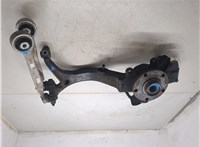  Ступица (кулак, цапфа) Volkswagen Passat 5 1996-2000 20204078 #6