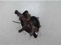  Ступица (кулак, цапфа) Mitsubishi Colt 2004-2008 20204133 #4