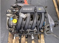 7701471371 Двигатель (ДВС) Renault Laguna 1994-2001 20204196 #8
