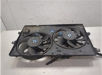 1095445, 95BB8C607GG Вентилятор радиатора Ford Mondeo 2 1996-2000 20204260 #9
