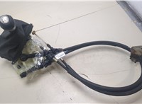 GJ6A46100E, GJ6A46500F Кулиса КПП Mazda 6 (GG) 2002-2008 20204419 #6