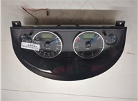 1386430, 5S7T10849VA Щиток приборов (приборная панель) Ford Mondeo 3 2000-2007 20204613 #2