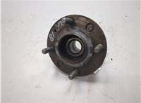 30889072 Ступица (кулак, цапфа) Volvo S40 / V40 1995-2004 20204632 #5