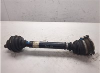 8A0407272AE, 8A0407272JX Полуось (приводной вал, шрус) Audi 80 (B4) 1991-1995 20204673 #6