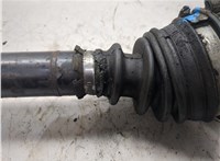 8A0407272AE, 8A0407272JX Полуось (приводной вал, шрус) Audi 80 (B4) 1991-1995 20204673 #8