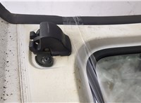 7752234859 Дверь задняя (распашная) Renault Kangoo 1998-2008 20204750 #4